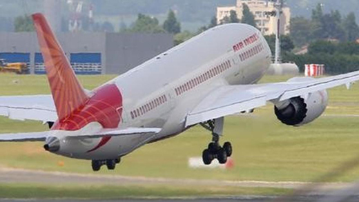 Airlines 5 may